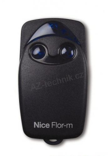 NICE FLO2R dálkový ovladač